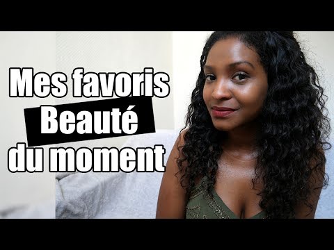 FAVORIS beauté du moment – Manuela Miró