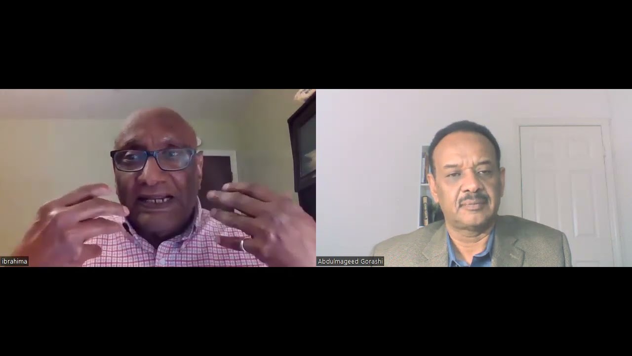 الإدارة الأهلية في السودان. د. عبدالله علي ابراهيم .. المنبر الثقافي بجنوب كاليفورنيا