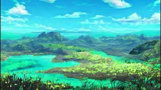 Memories of Flowers || Light Music