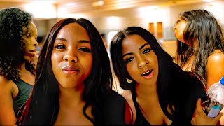 Behind The Gl Short Film Ep. 2