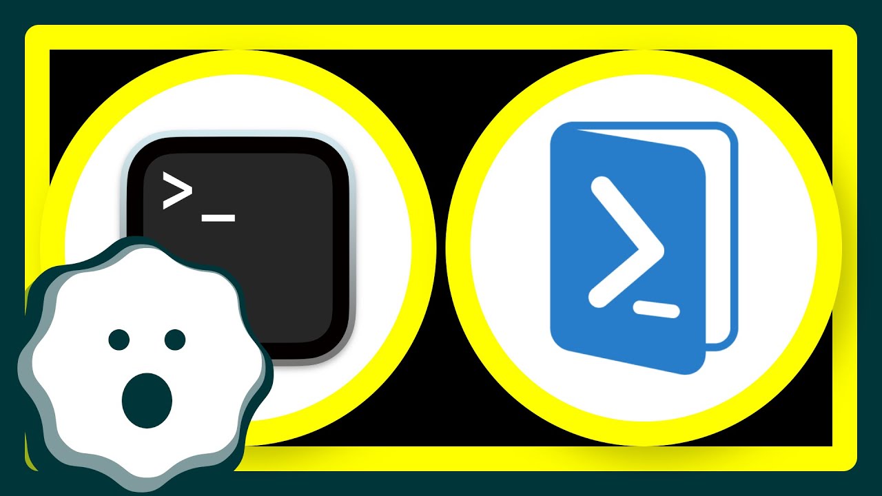 Free Cmd powershell Replacement With Normal Copy Paste YouTube Free cmd powershell replacement with normal copy paste youtube