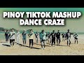 Pinoy tiktok mashup dance craze i dance fitness  bmd crew