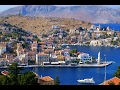 Экскурсии в Греции - круиз на остров Сими с TEZ TOUR (Греция, Родос)