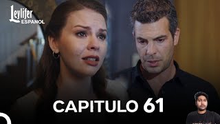 Leylifer Chapter 61 (Dubbed in Spanish) | Review
