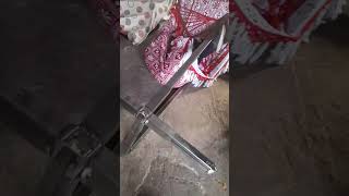 Hammock Stand Collapses During Man's Test, Sparks Laughter