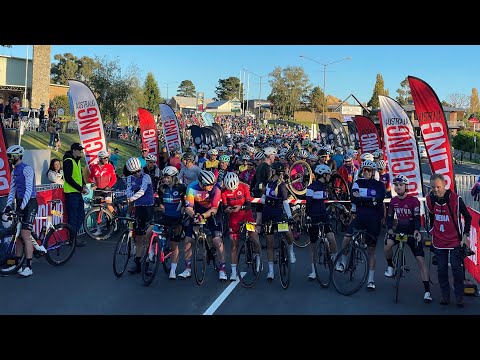 The 2022 Snowy Classic on 9 News Australia