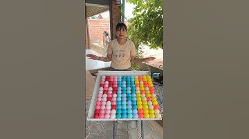 Ball Sorting Wizard Solve Quickly, Think Cleverly, Sort it Fast Clever Color Ball Puzzle Challenge