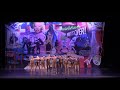 Skin and Bones-Stephanie Kemps New England Dance Academy