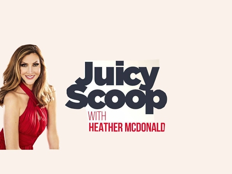Heather Mcdonald Live Stream
