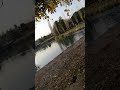 بحيره على جبال طوروس في انطاليا 