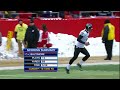 Ravens at Chiefs 2010 Wild Card