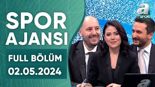 Mehmet Özcan Galatasaray'ın Hangi Bölgelere Transfer Yapacağını Açıkladı /A Spor Spor Ajansı