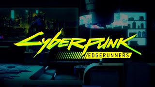 Aligns & Rubicones - FRIDAY NIGHT FIRE FIGHT (Lyrics) Cyberpunk: Edgerunners Soundtrack