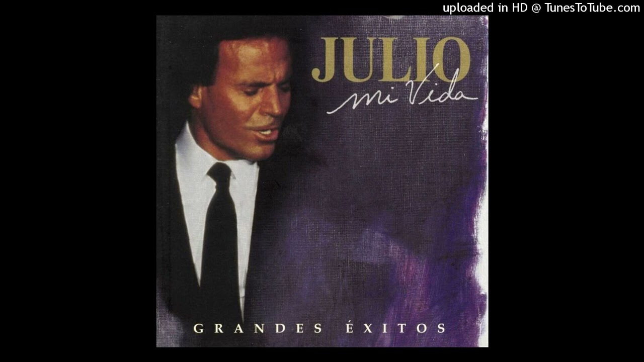 Julio Iglesias - Nathalie