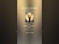 A Father's Love (Guiding Light) (Latin Merengue) (F) | Verman Bedessee & BDC A.I.M. Band (Official)