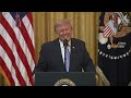 FULL VIDEO: President Trump delivers primetime address