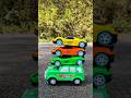 BEST FOUR SUPER FAST RC CAR TESTING🔥 #viral #shorts