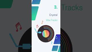 Top 5 YouTube Audio Library Songs by Vibe Tracks | No Copyright #youtubeshorts #AweLyrics #music