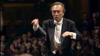 Ludwig Van Beethoven - Egmont, Op  84 Overture  (Berliner Philharmoniker, Claudio Abbado) 2002