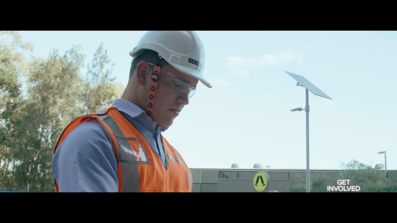 The Enertainer | Bouygues Bâtiment International