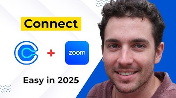 How to Integrate Calendly with Zoom 2025 (Easy Step-by-Step Guide)