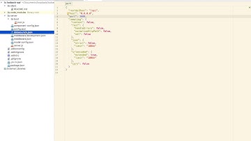 06 Understanding Loopback Directory Structure