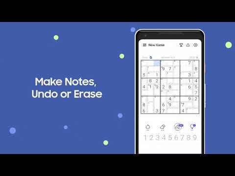 Killer Sudoku by Guru Puzzle Game Studio