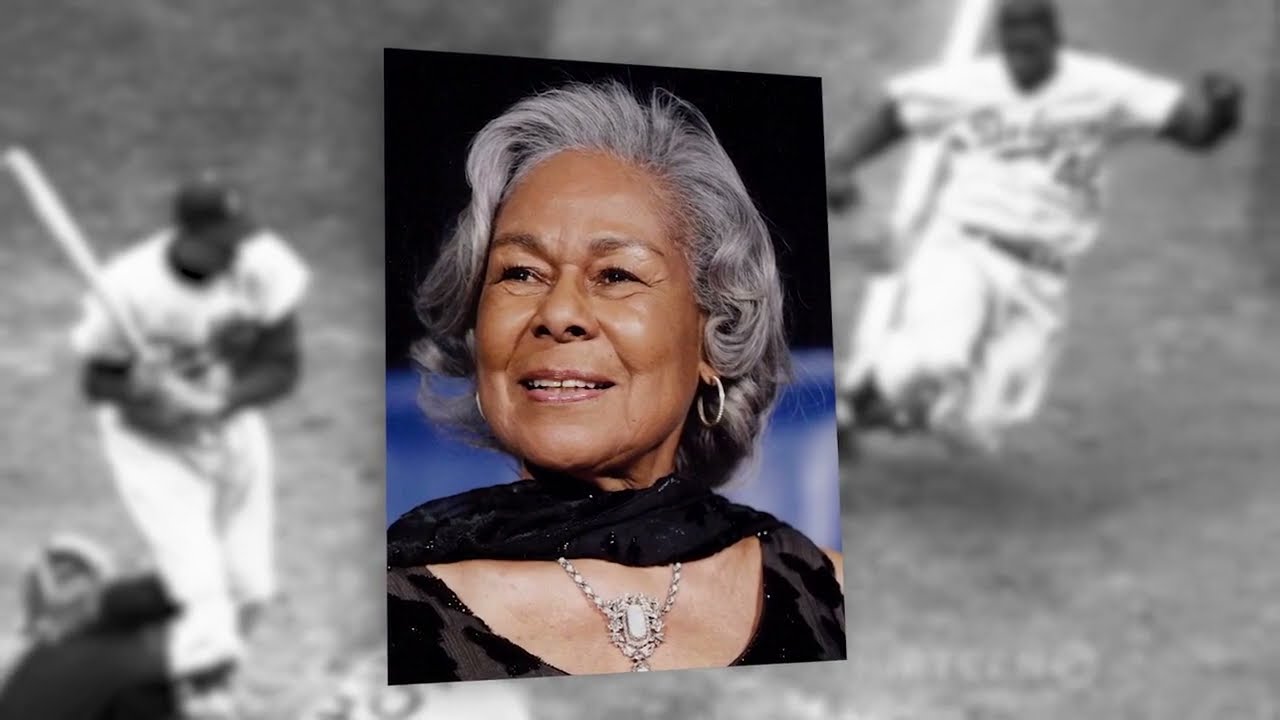 PHOTOS: Rachel Robinson celebrates 100th birthday – Daily News