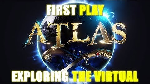 Atlas Private Server