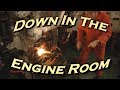 Steamship Documentary "Down In The Engine Room" 2017