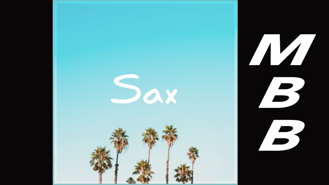 MBB Sax Tropical House YouTube