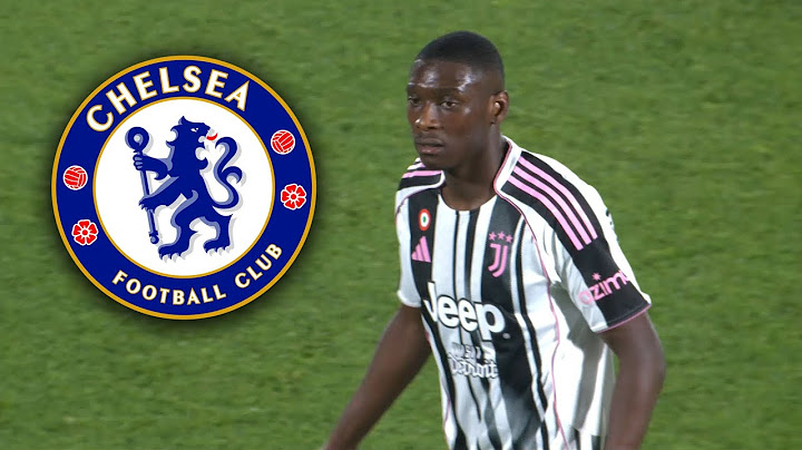 This is Why Chelsea Want Randal Kolo Muani