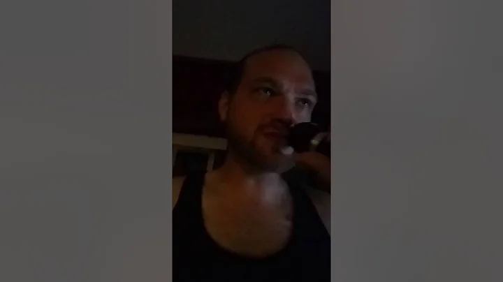 Die A Happy Man cover BY Anthony Hansen