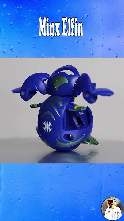 All of Marucho's Aquos Guardian Bakugan!  #bakugan #bakuganbattlebrawlers #bakugancollection #anime
