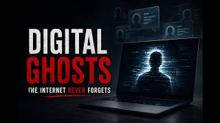 DIGITAL GHOSTS- THE INTERNET NEVER FORGETS Net Worth