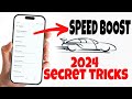 2024 BEST TRICKS KUNG PAANO PABILISIN CELLPHONE MO! | NO NEED TO BUY NEW!