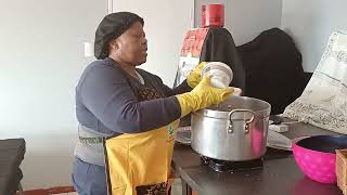 Bukela - Unontando Memani Ongumasunguli We Nkampani I - Impilo - Entle Yase - Amathole District