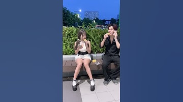 Anh trai lấy đồ của em gái ăn tự nhiên qua vậy #vietcg #haihuoc #reviewvui #giaitri #funny #giaitri