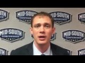 Mid-South Women's Basketball - Jeff Nickel