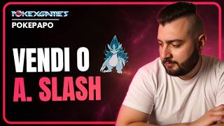 Os MOTIVOS que me fizeram ABANDONAR o clã Raibolt para me tornar dominador do fogo🔥| PokePapo #24
