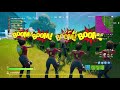 Fortnite Perfect timing BIM BAM BOOM