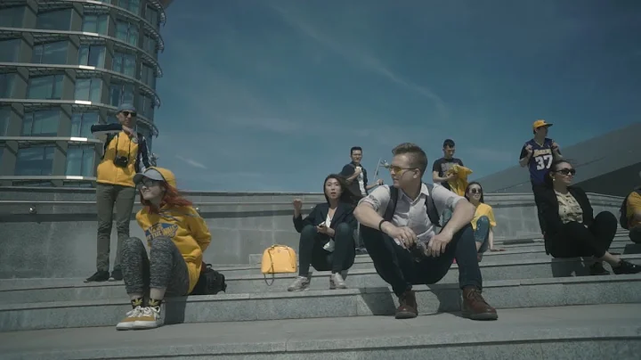 YELLOW HUBMEET | HIGHLIGHTS