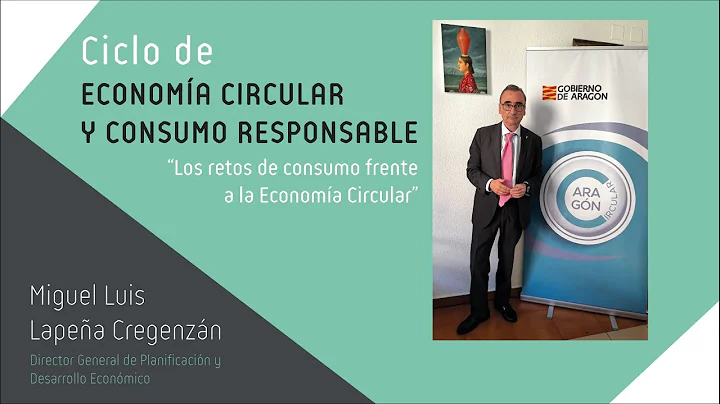 Miguel Luis Lapea. Los retos de consumo frente a l...