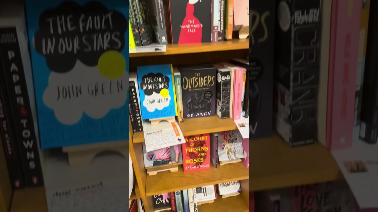 Support: local, libraries, and banned books 