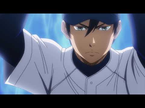 Diamond no Ace BR - #Kuramochi Hoje, 1 de Julho, é aniversário de um dos  três personagens que mais amo de Diamond no Ace. O arremessador do Seidou,  Furuya Satoru. 💙💙 Feliz