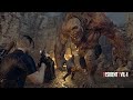 Resident Evil 4 Remake | Mod Befalling Of Night part 3