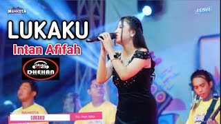 Intan Afifah LUKAKU Live Parseh Bangkalan_Dhehan