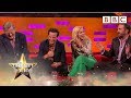 When Lee Mack ate a laxative and went on stage… 😂💩 | The Graham Norton Show - BBC