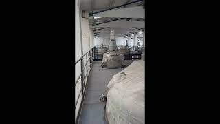 Makfen Zi̇rai̇ İlaç Üreti̇m Tesi̇si̇
