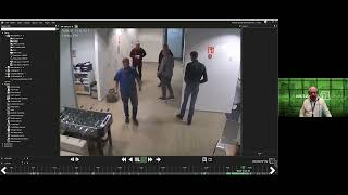 FI Webinaari "Löydä tallenteita nopeammin Mirasys Henkilöhaun ja Liikehaun avulla!"